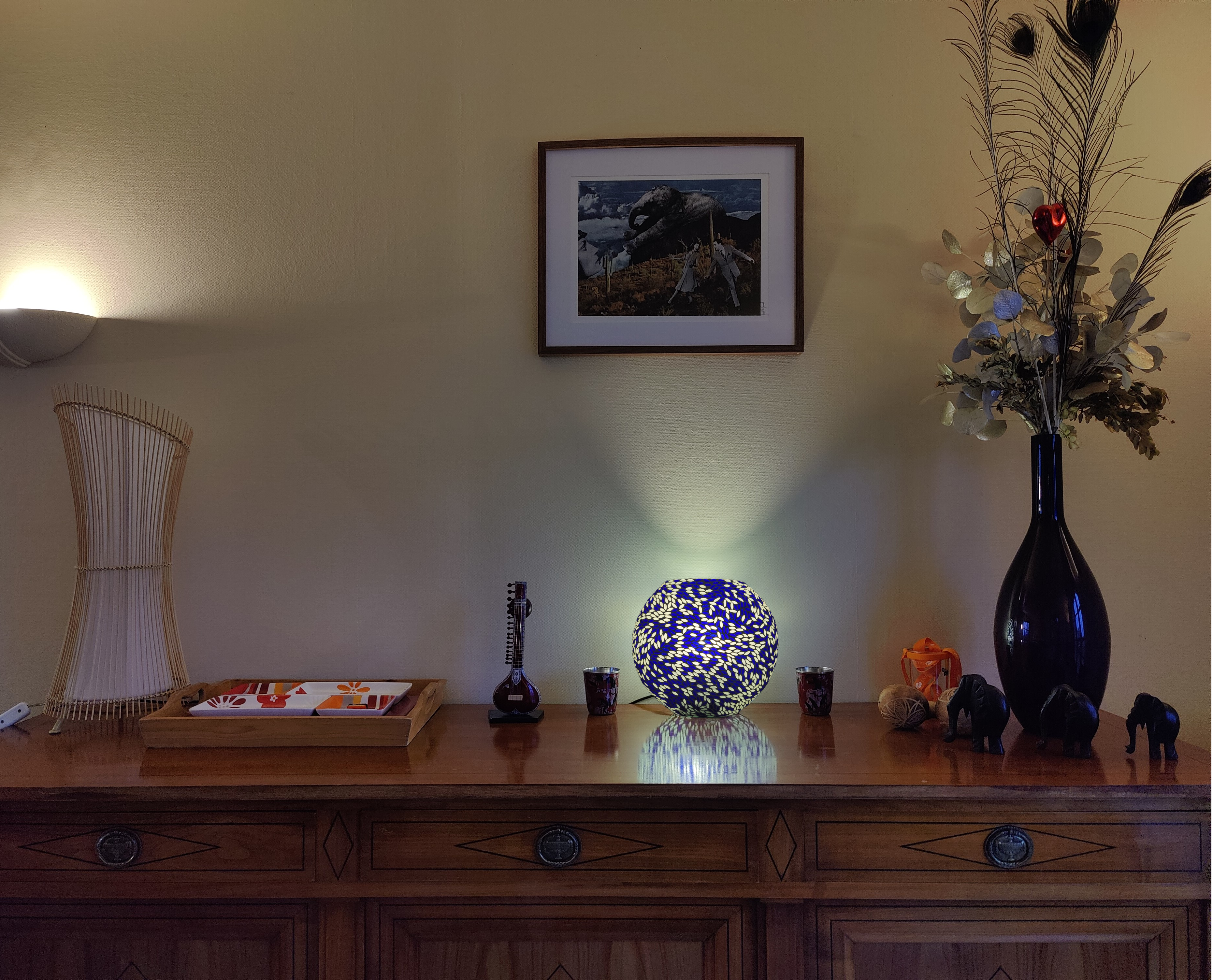 Purse_mosaic_lamp