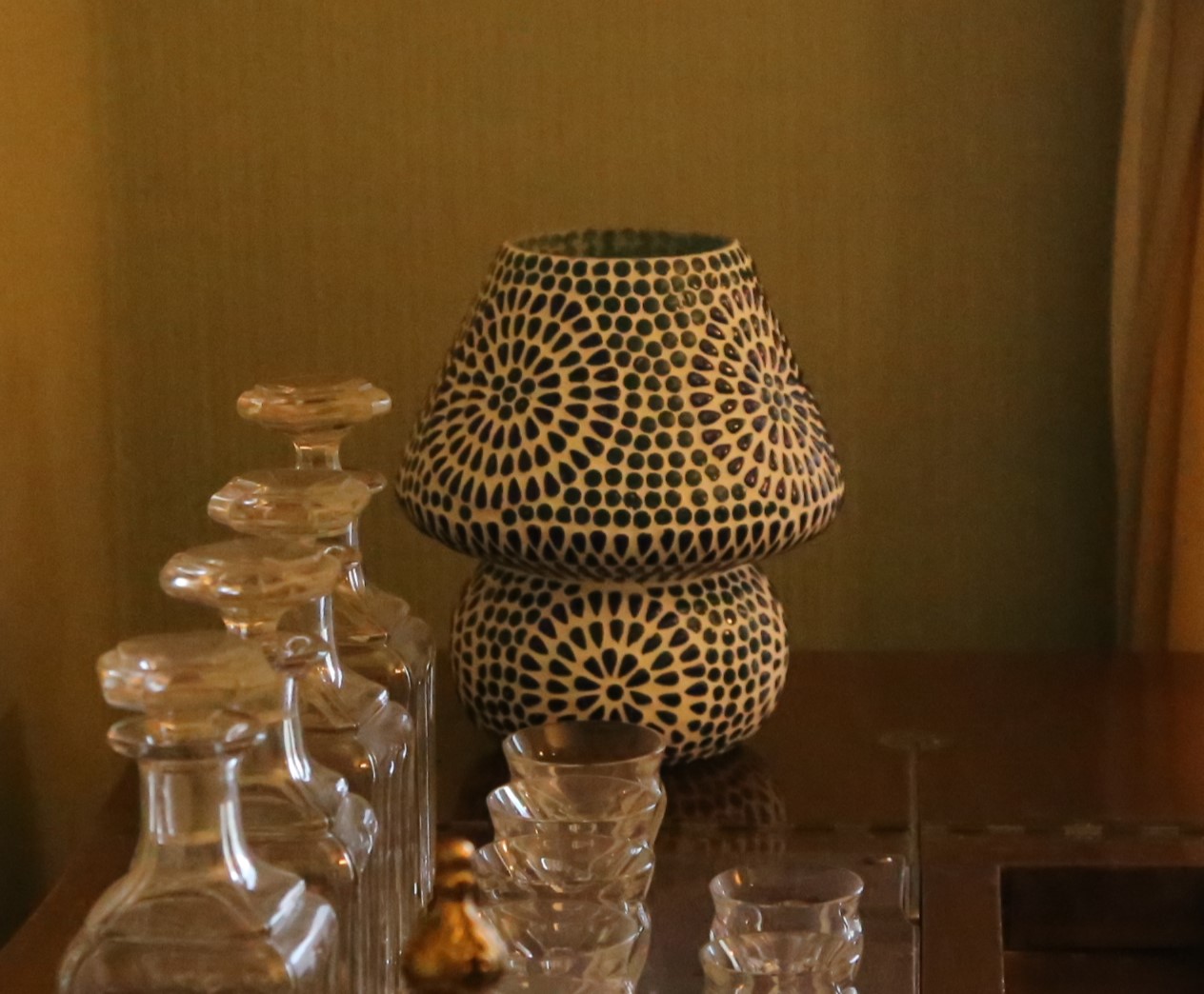 Mushroom_mosaic_lamp