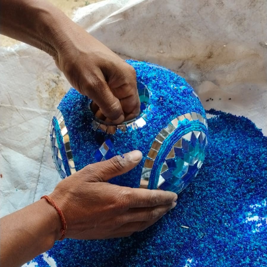 Nos Artisans partenaires